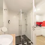 Welldone San Pablo Apartment Sevilla