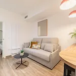 Apartment Welldone San Pablo *