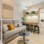 Apartment Welldone San Pablo