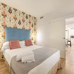 Welldone San Pablo Apartment *