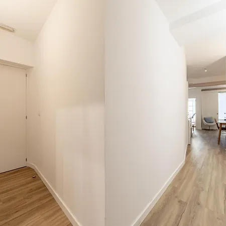 Welldone San Pablo Apartamento