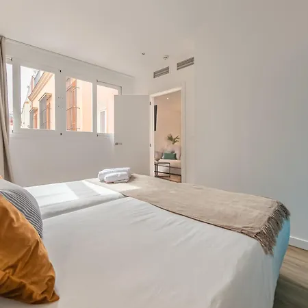 Apartamento Welldone San Pablo *