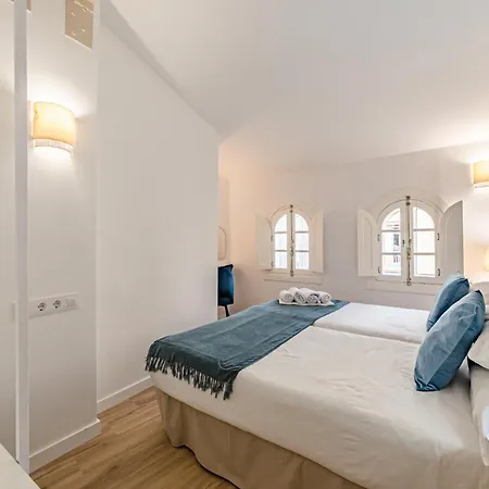 Apartamento Welldone San Pablo *