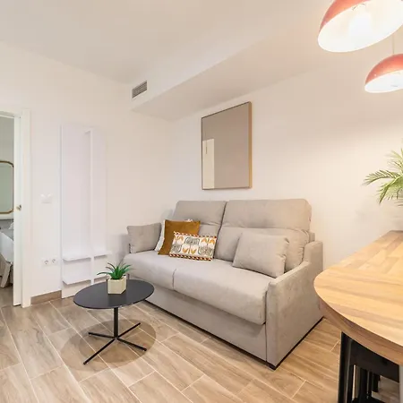 Apartamento Welldone San Pablo *