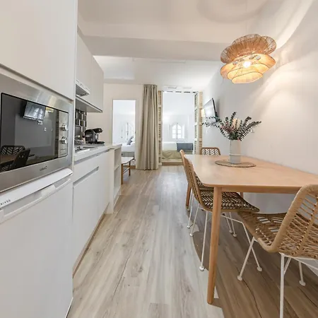 Welldone San Pablo Apartamento