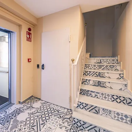 Welldone San Pablo Apartamento