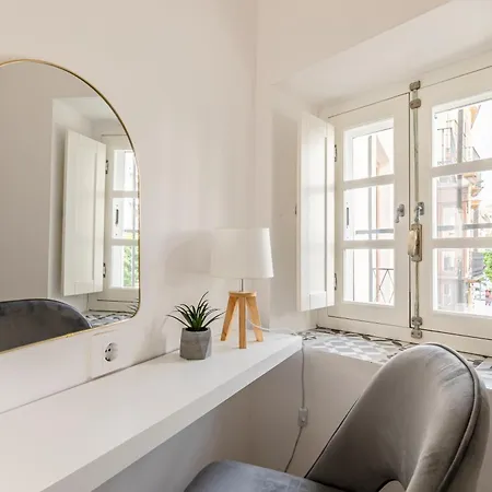 Apartamento Welldone San Pablo *