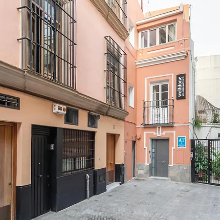 Welldone San Pablo Apartamento *