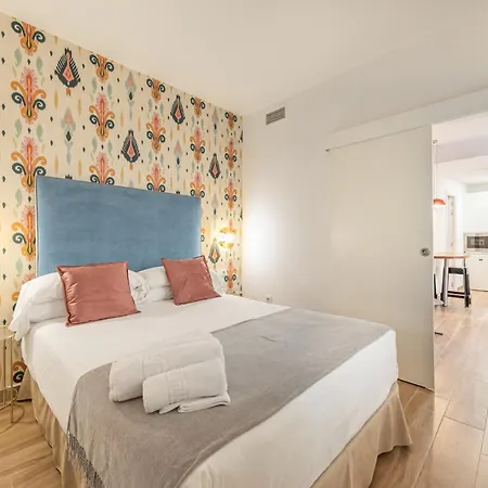 Welldone San Pablo Apartamento *
